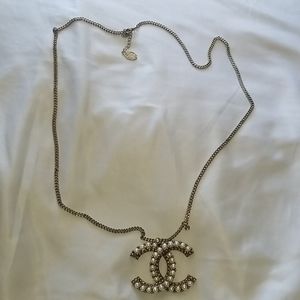 CHANEL ADJUSTABLE CHAIN